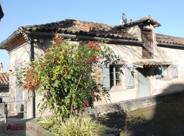 Cordes-sur-Ciel, Midi-Pyrénées 81170