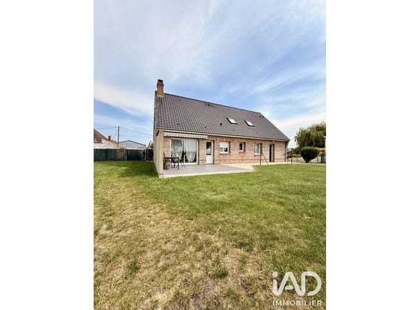 Ham-en-Artois, Hauts-de-France 62190