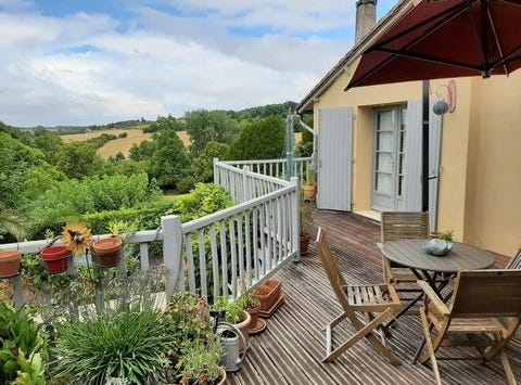 Aubeterre-Sur-Dronne, Charente