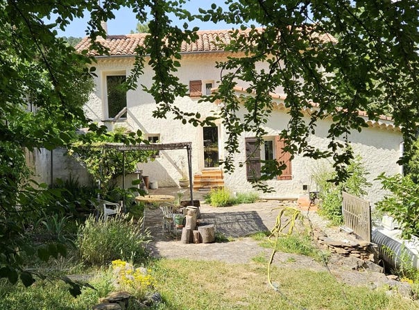 Génolhac, Gard 30450