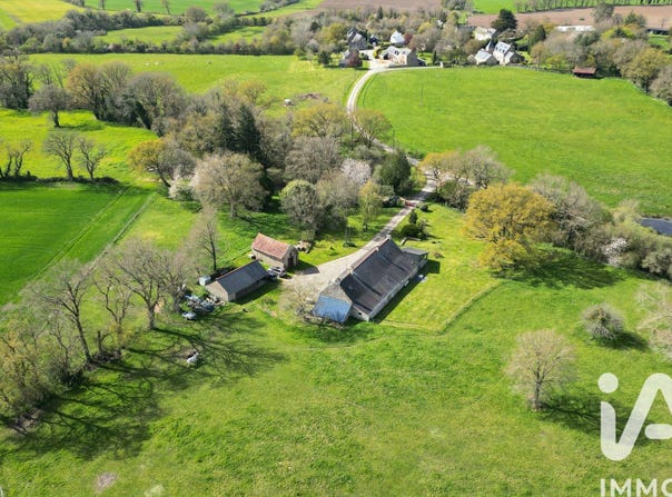 Theix-Noyalo, Brittany 56450
