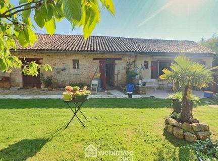 4 Brioux, Valence-En-Poitou, Poitou-Charentes 86700