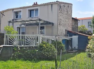 Le Loroux-Bottereau, Pays de la Loire 44430
