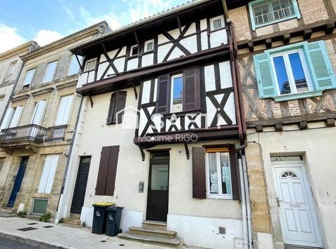 Marmande, Aquitaine 47200