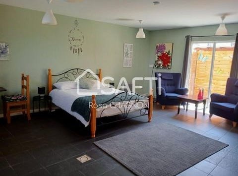 Mouilleron-Saint-Germain, Pays de la Loire 85390