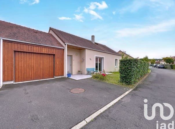 Bracieux, Centre-Val de Loire 41250