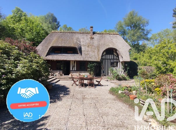 Freneuse-sur-Risle, Normandy 27290