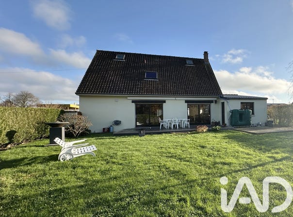 Wormhout, Hauts-de-France 59470