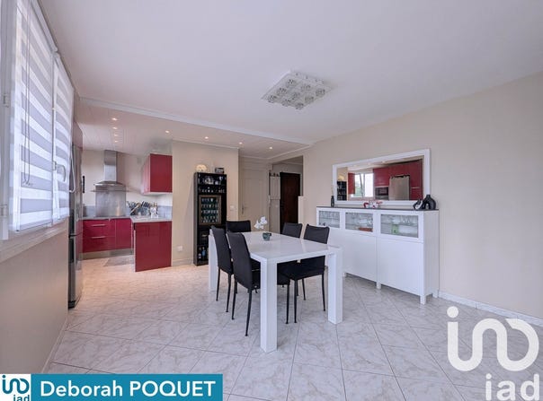 Morsang-sur-Orge, Île-de-France 91390