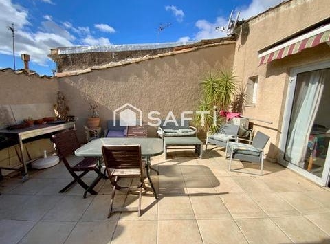 Tourbes, Languedoc-Roussillon 34120