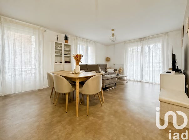 montfermeil, Île-de-France 93370