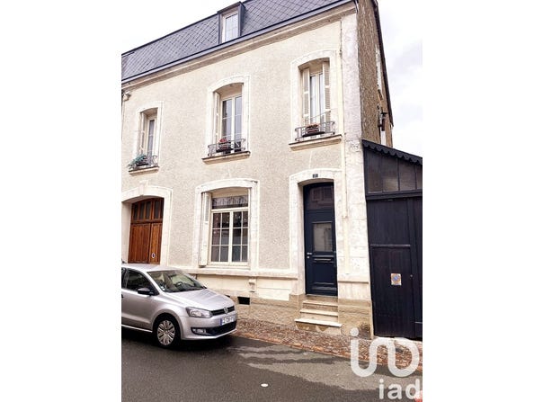 Le Grand-Lucé, Pays de la Loire 72150