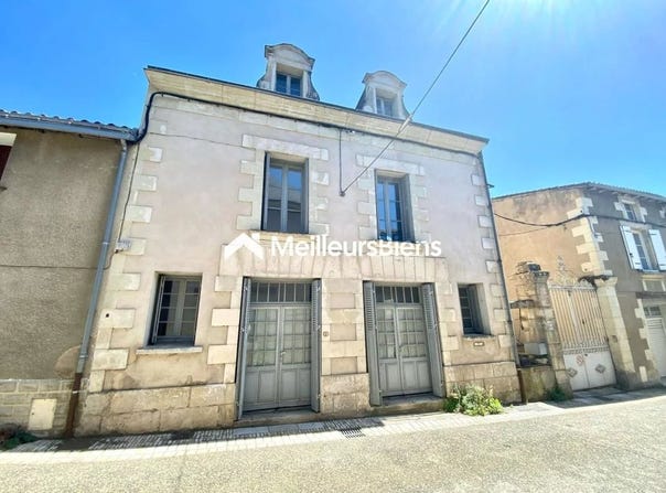 Dissay, Vienne 86130