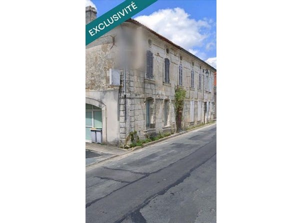 Rioux, Poitou-Charentes 17460