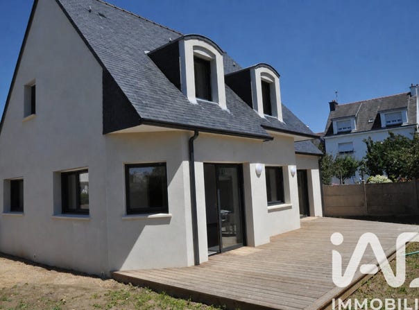 Locmiquélic, Brittany 56570