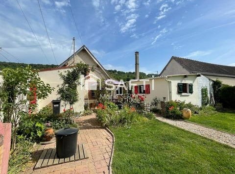 Les Andelys, Haute-Normandie 27700