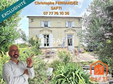 Rouffignac, Poitou-Charentes 17130