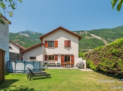 VIF, Rhône-Alpes 38450