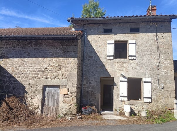 Compreignac, Nouvelle-Aquitaine 87140