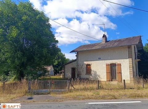 Mayrac, Midi-Pyrénées 46200