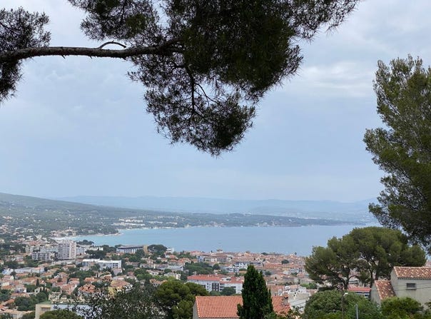 LA CIOTAT HH-15718613, La Ciotat, Provence-Alpes-Côte d'Azur 13600