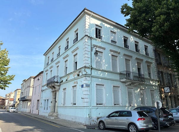 Villeneuve-sur-Lot, Aquitaine 47300