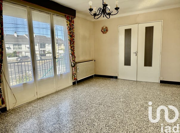 Orvault, Pays de la Loire 44700