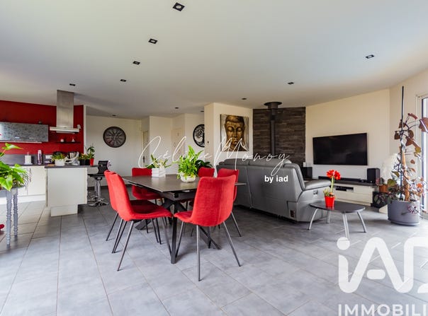 Saint Mathurin, Pays de la Loire 85150