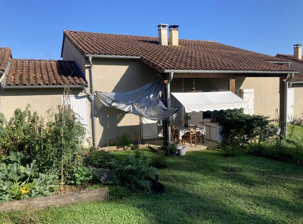 Encausse-les-Thermes, Haute-Garonne 31160
