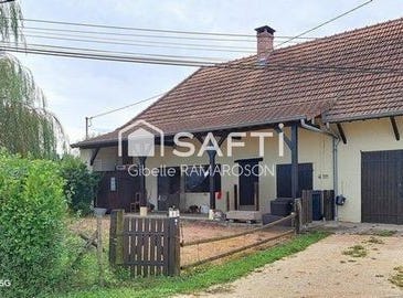 Savigny-Sur-Seille, Bourgogne 71440