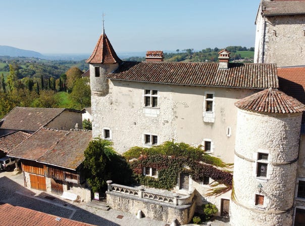 Saint-André-en-Royans, Auvergne-Rhône-Alpes 38680