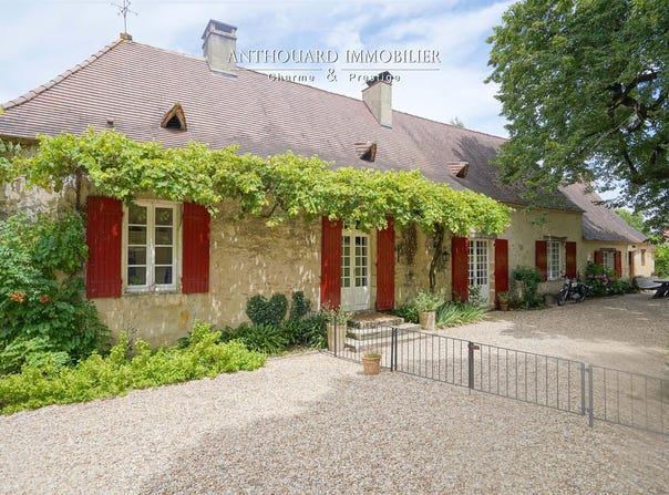 Lalinde, Aquitaine 24150