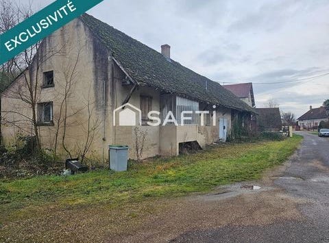 Navilly, Bourgogne 71270