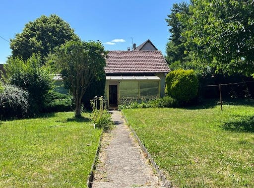 Noyon, Hauts-de-France 60400