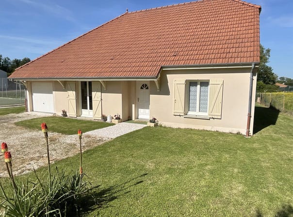 Ervy-le-Châtel, Champagne-Ardennes 10130