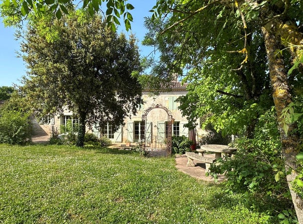 JEGUN, Occitanie 32360