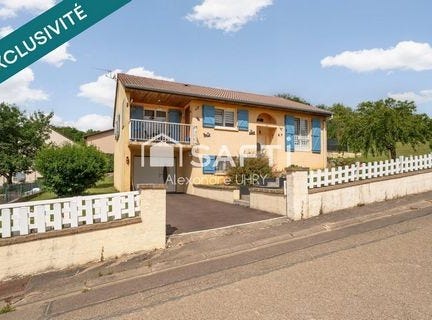 Norroy-Les-Pont-A-Mousson, Lorraine 54700