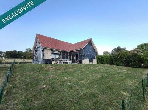 Evans, Franche-Comté 39700