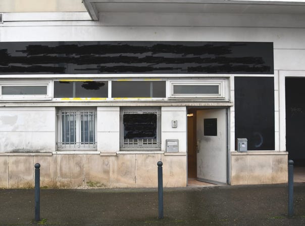 Les Pavillons-sous-Bois, Seine-Saint-Denis 93320