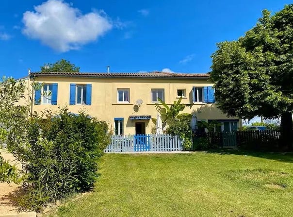 Marmande, Lot-et-Garonne 47200