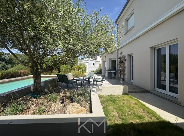 Smarves, Poitou-Charentes 86240