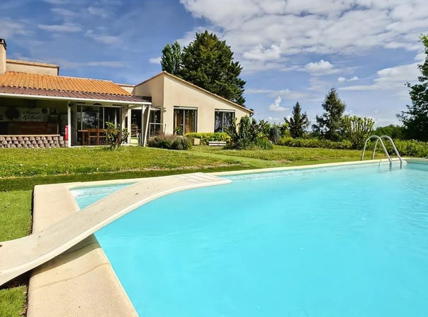Riberac, Nouvelle-Aquitaine 24600