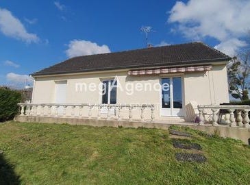 Bonchamp-Les-Laval, Pays de la Loire 53960