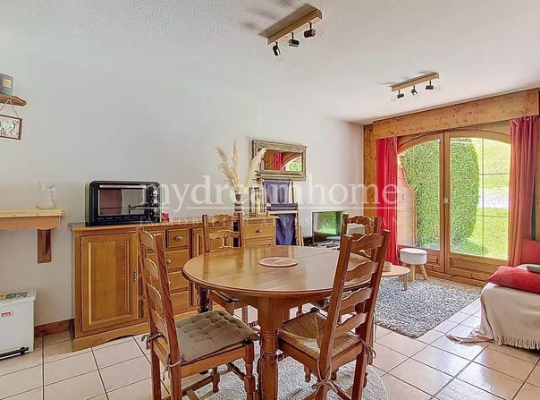 Flumet, Savoie 73590