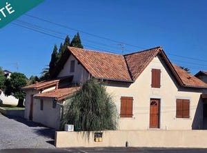Boucau, Aquitaine 64340