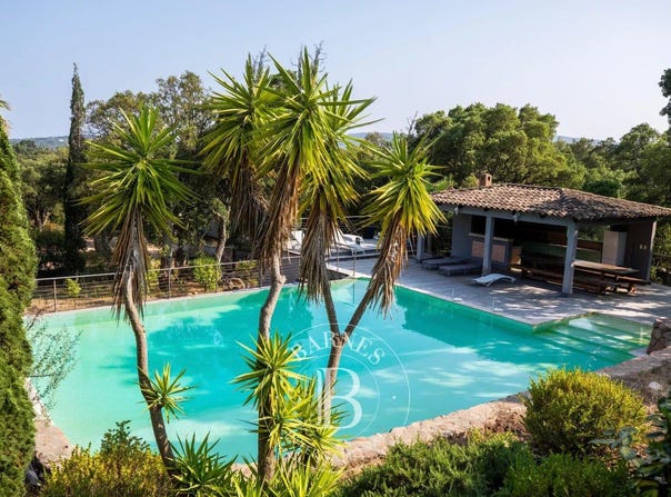 Sainte-Lucie de Porto-Vecchio, Corsica 20144