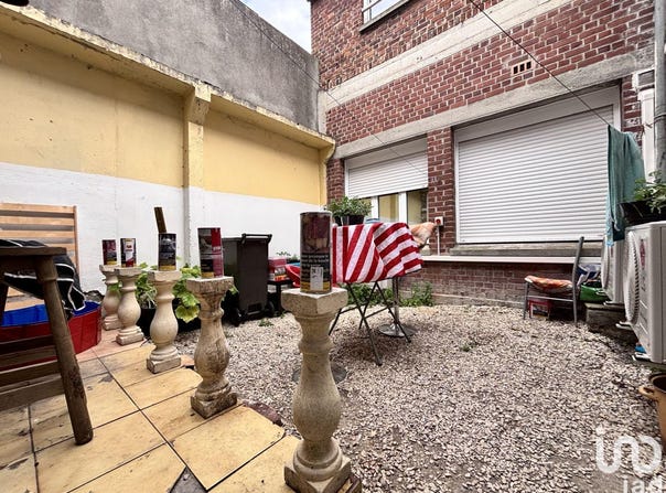 LOURCHES, Hauts-de-France 59156