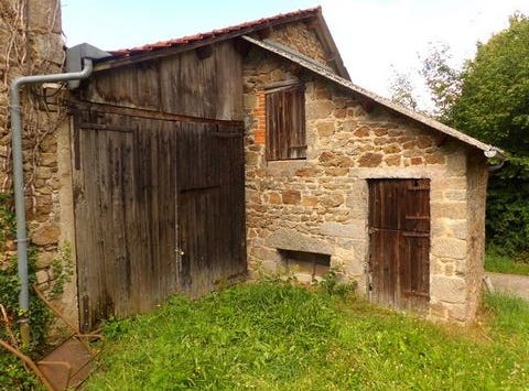 LES MARS, Limousin 23700
