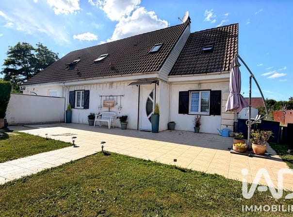 Charpont, Centre-Val de Loire 28500