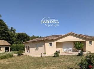 La Chapelle-Aubareil, Aquitaine 24290